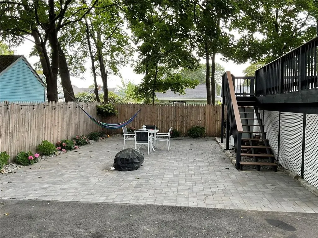 16 Arrow Avenue Warwick RI 02886