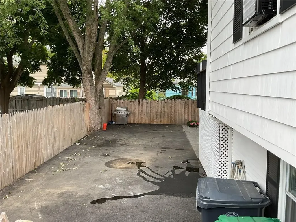 16 Arrow Avenue Warwick RI 02886