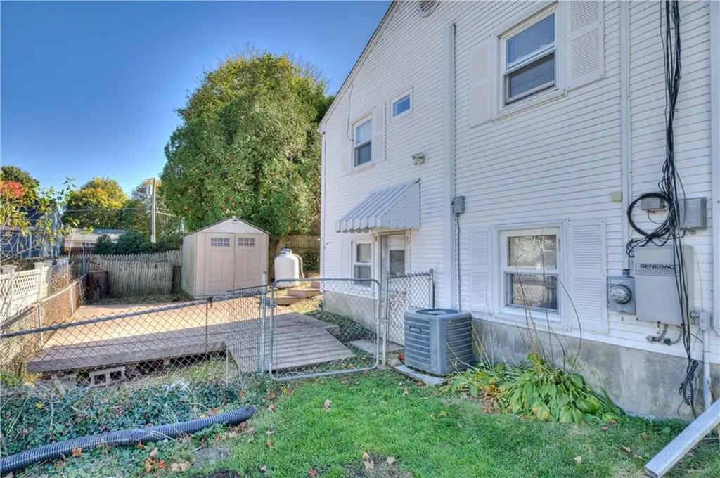 16 Randall Street Smithfield RI 02828