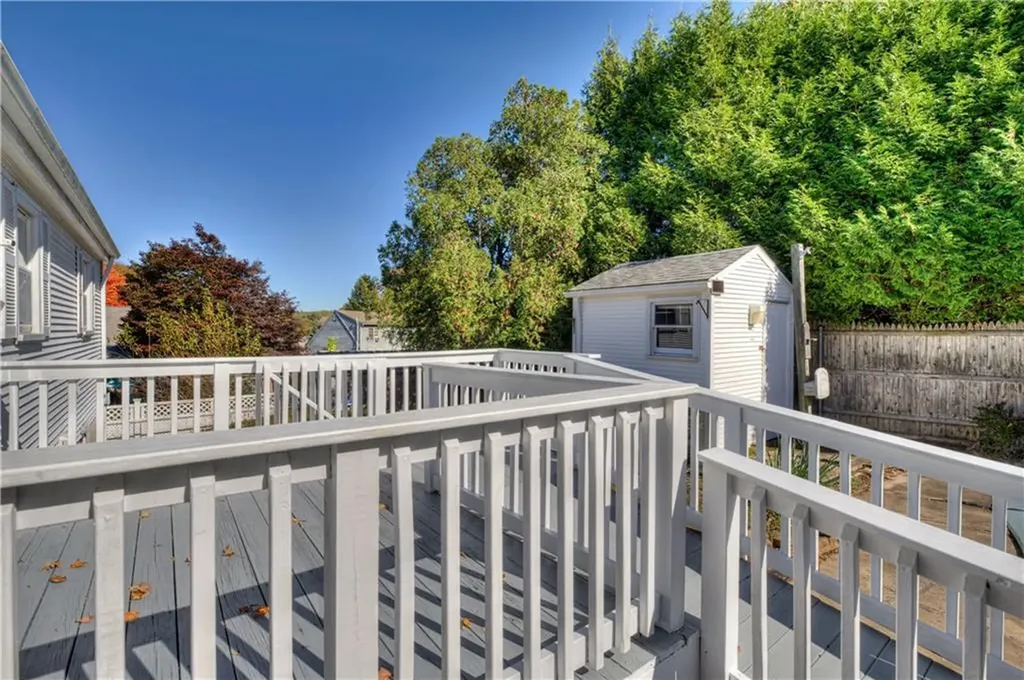 16 Randall Street Smithfield RI 02828