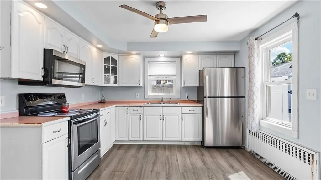 180 Grassmere Avenue East Providence RI 02914