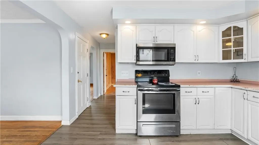 180 Grassmere Avenue East Providence RI 02914