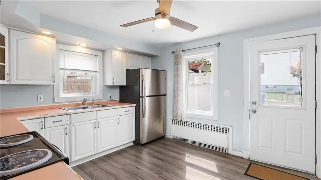 180 Grassmere Avenue East Providence RI 02914