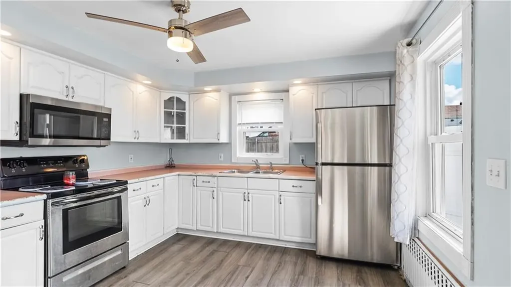 180 Grassmere Avenue East Providence RI 02914