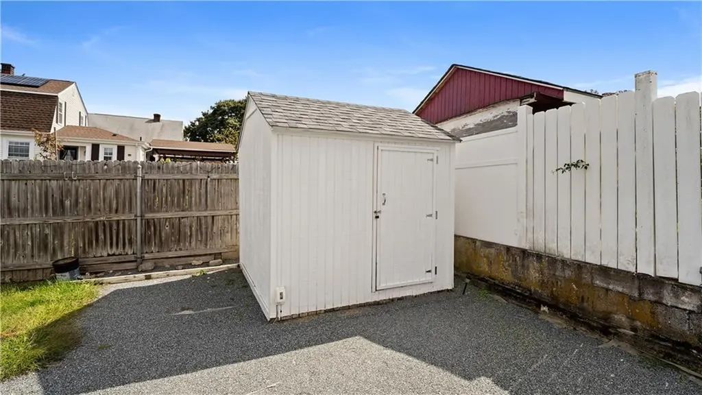 180 Grassmere Avenue East Providence RI 02914