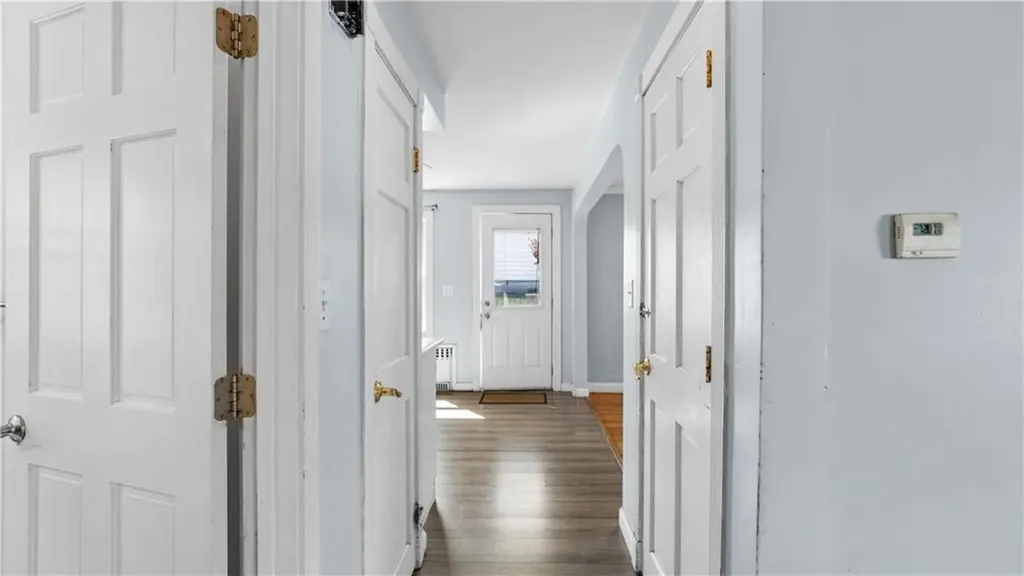 180 Grassmere Avenue East Providence RI 02914