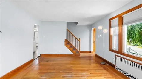 180 Grassmere Avenue East Providence RI 02914