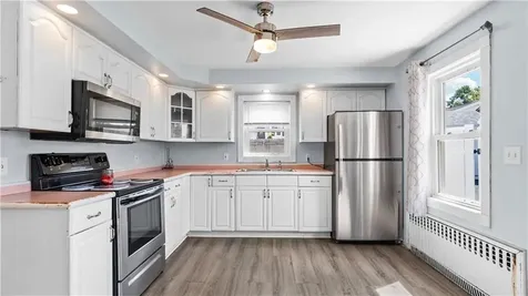 180 Grassmere Avenue East Providence RI 02914