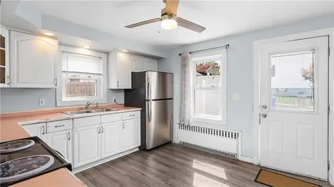 180 Grassmere Avenue East Providence RI 02914