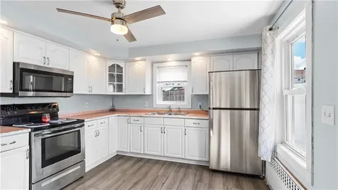 180 Grassmere Avenue East Providence RI 02914