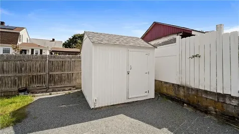 180 Grassmere Avenue East Providence RI 02914