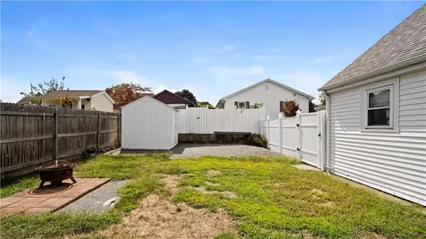 180 Grassmere Avenue East Providence RI 02914