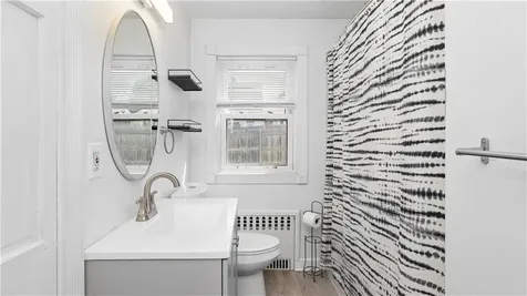 180 Grassmere Avenue East Providence RI 02914