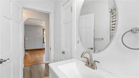 180 Grassmere Avenue East Providence RI 02914