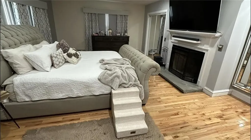 42 Salem Drive North Providence RI 02904