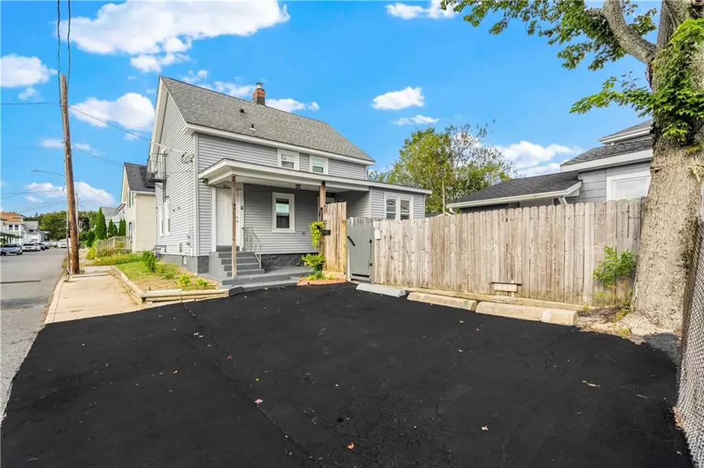 53 55 Ottawa Street West Warwick RI 02893