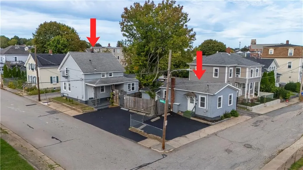 53 55 Ottawa Street West Warwick RI 02893