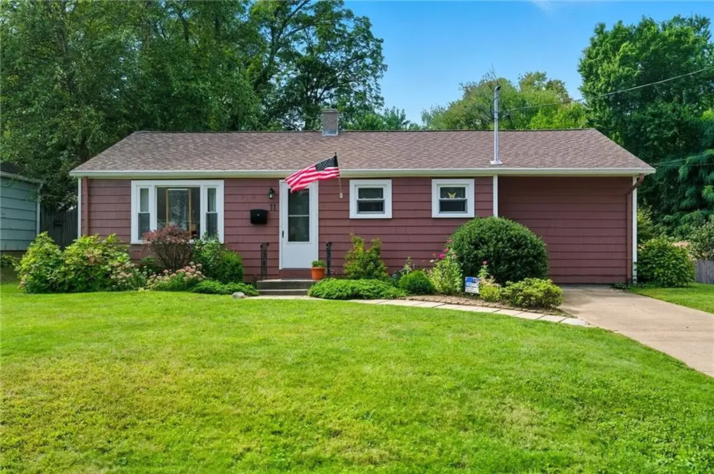 11 Observatory Road Warwick RI 02888