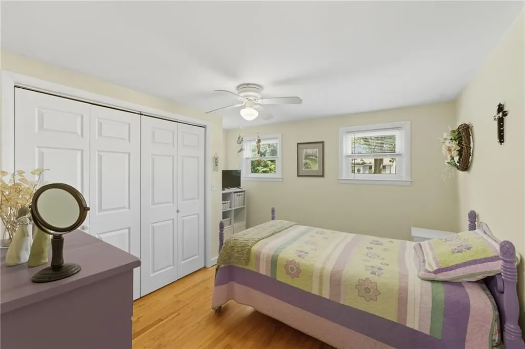 11 Observatory Road Warwick RI 02888