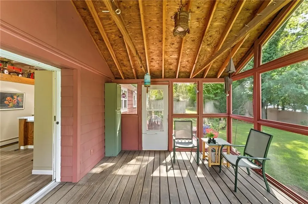 11 Observatory Road Warwick RI 02888