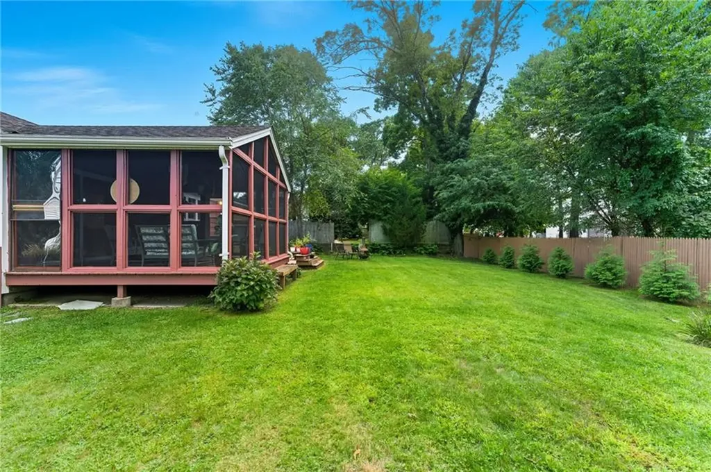 11 Observatory Road Warwick RI 02888