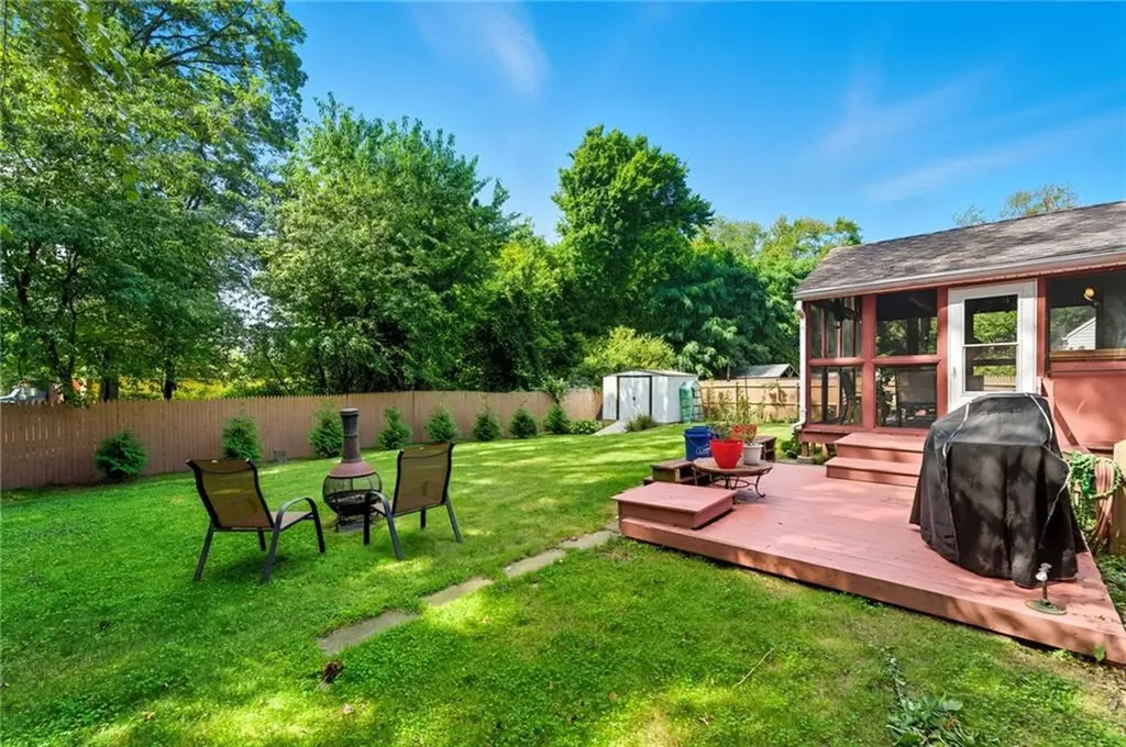 11 Observatory Road Warwick RI 02888