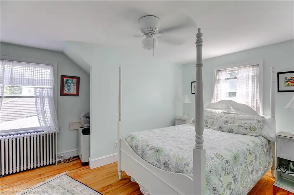 38 Toppa Boulevard Newport RI 02840