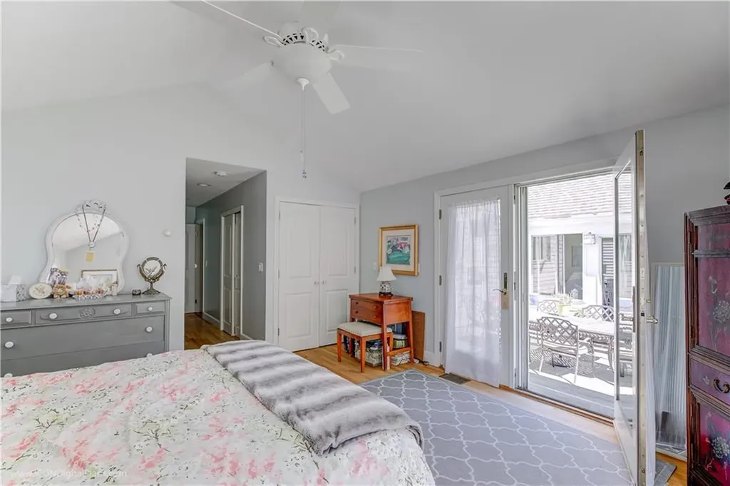 38 Toppa Boulevard Newport RI 02840