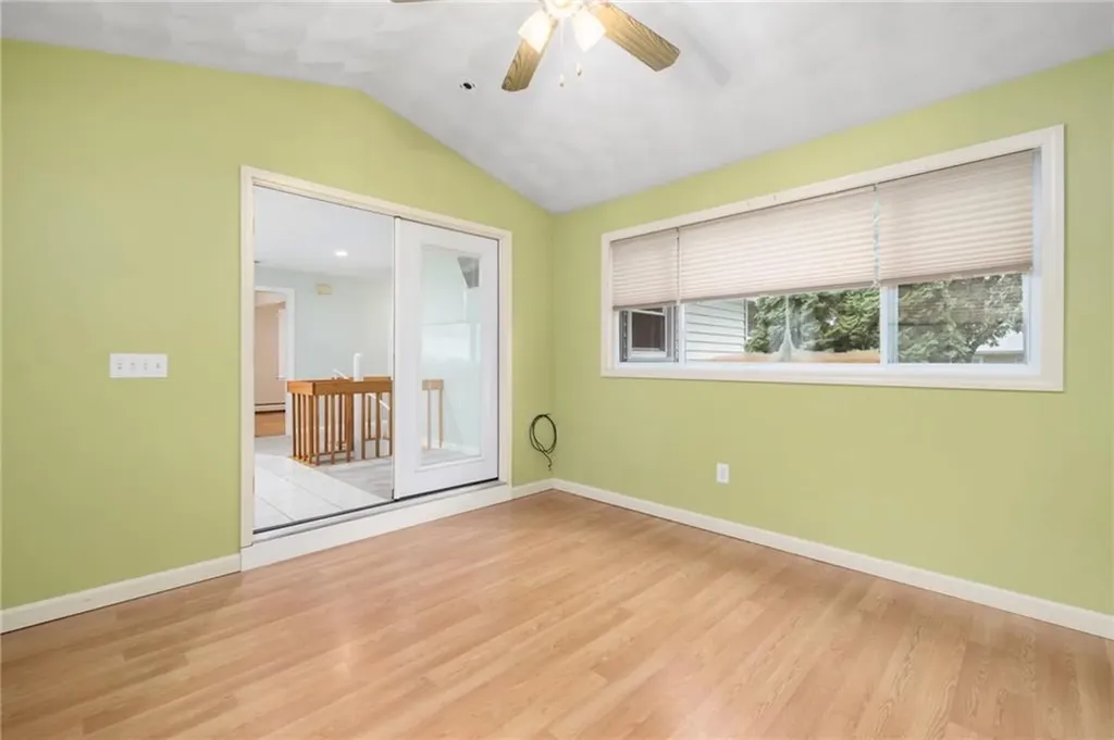 31 Pond View Drive Coventry RI 02816