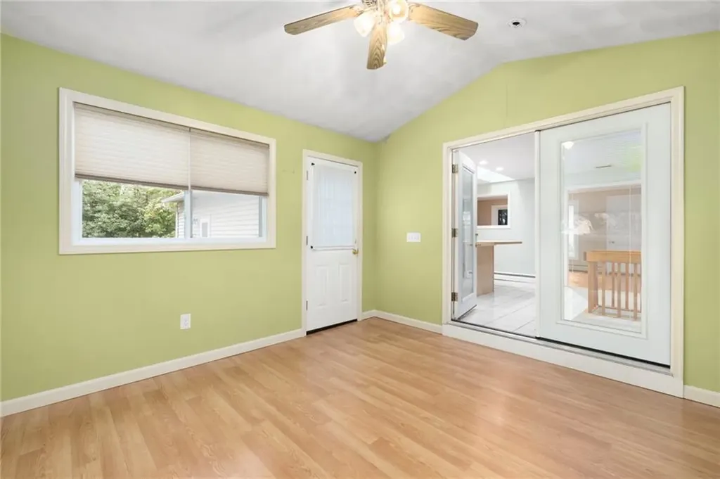 31 Pond View Drive Coventry RI 02816