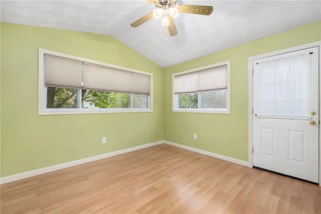 31 Pond View Drive Coventry RI 02816