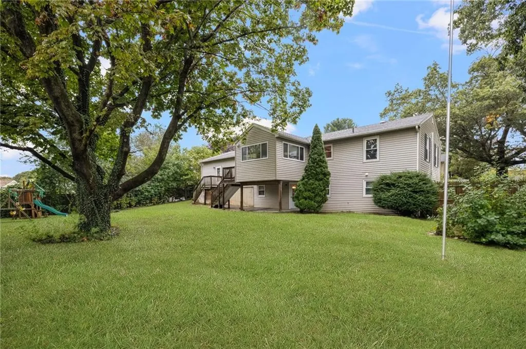 31 Pond View Drive Coventry RI 02816