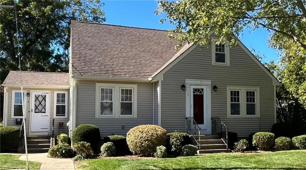 1 Ritchotte Court West Warwick RI 02893