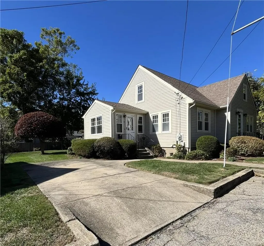 1 Ritchotte Court West Warwick RI 02893