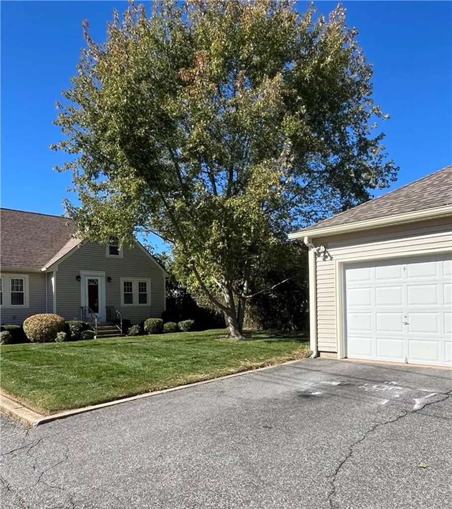 1 Ritchotte Court West Warwick RI 02893