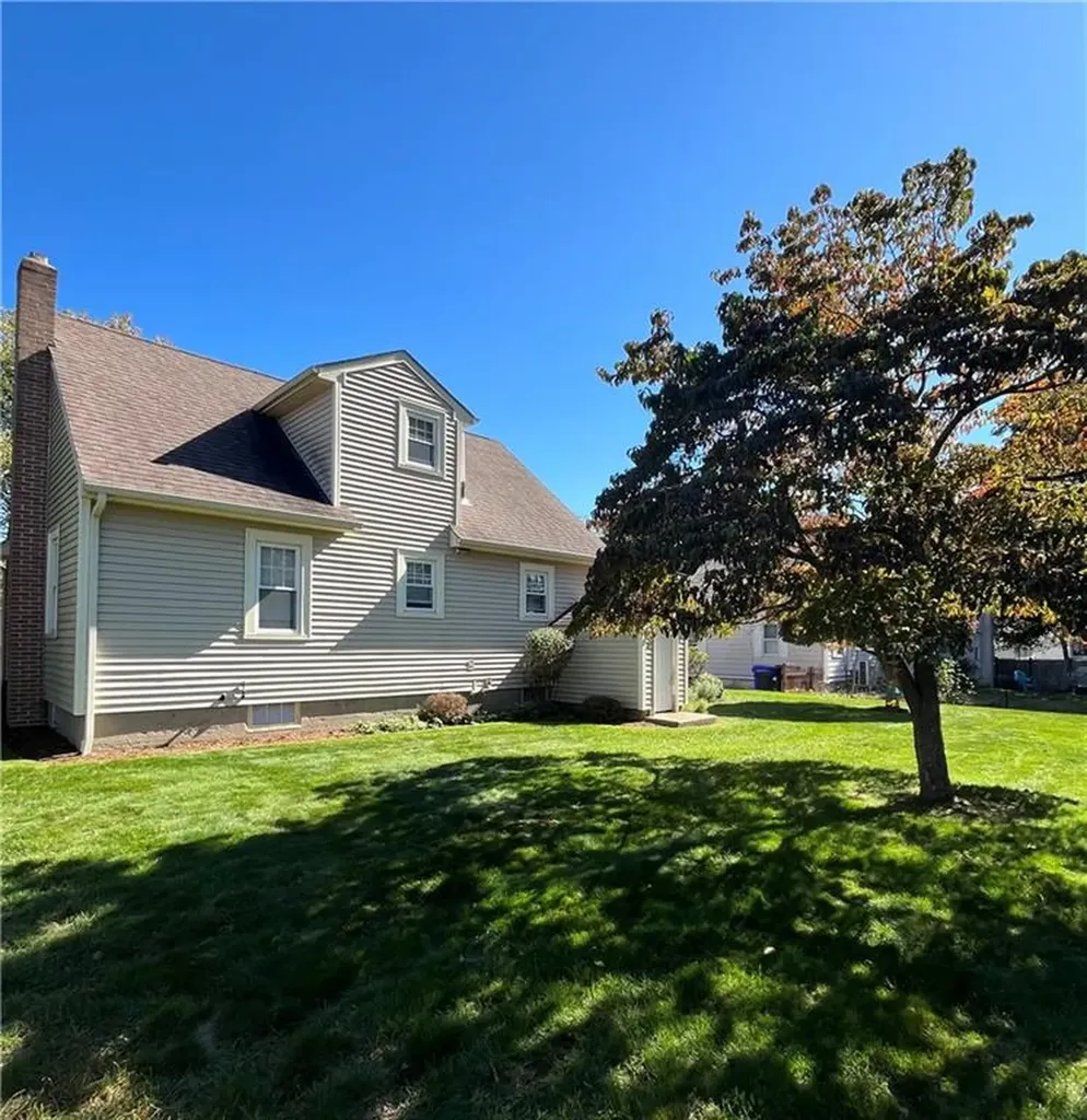 1 Ritchotte Court West Warwick RI 02893