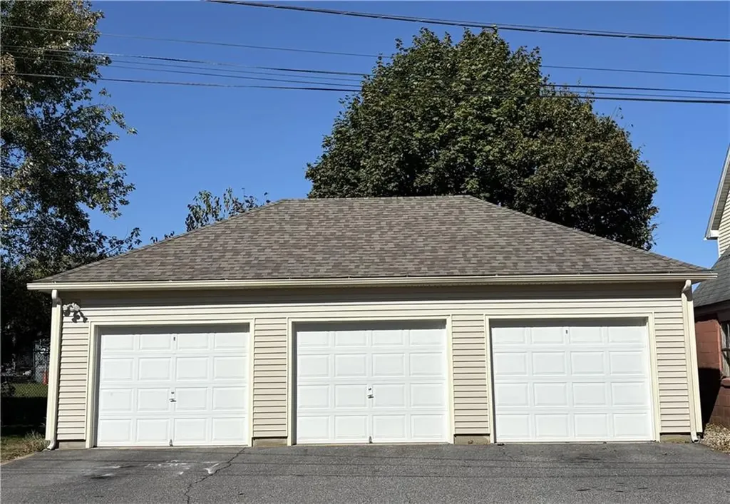 1 Ritchotte Court West Warwick RI 02893