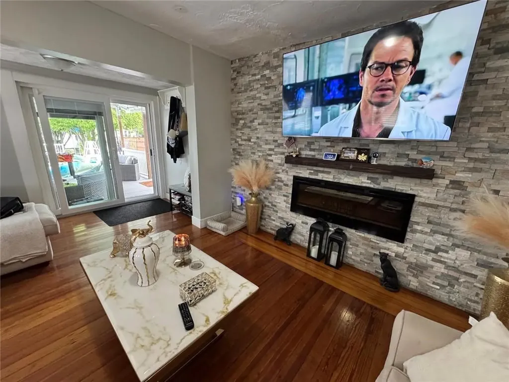 454 Union Avenue Providence RI 02909