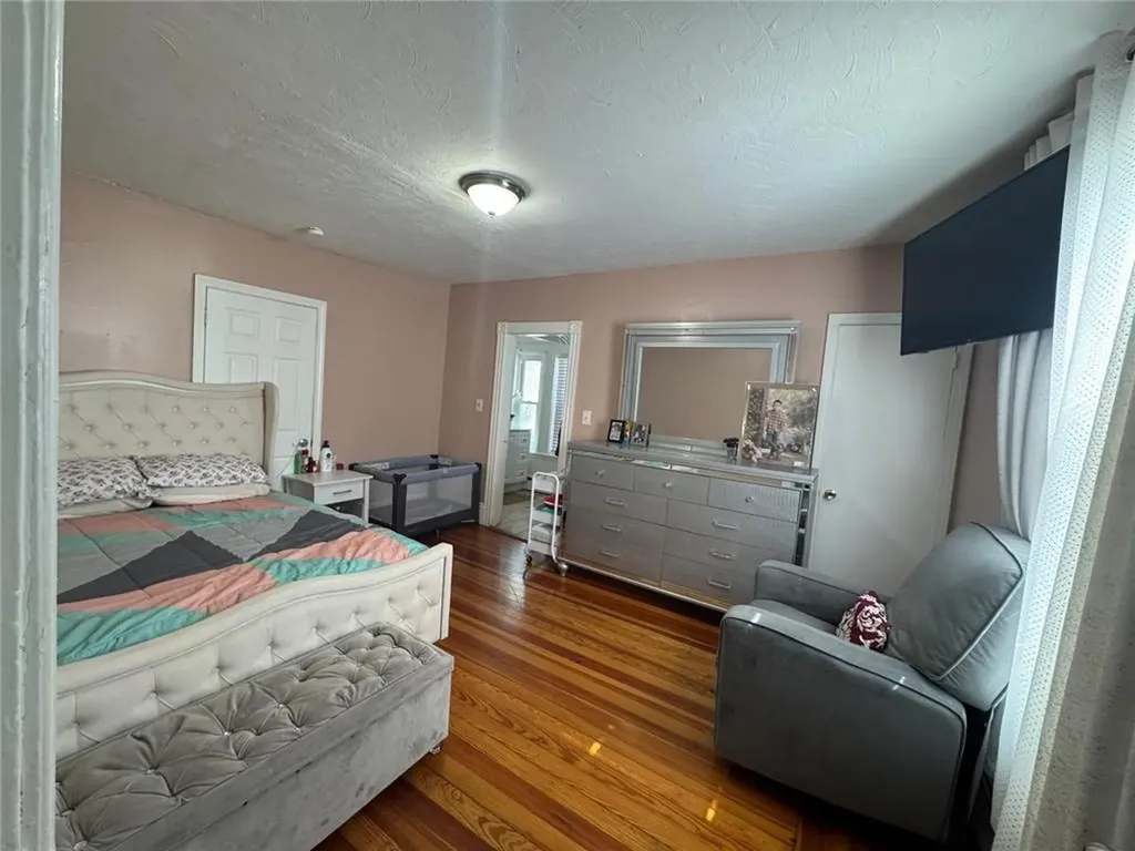 454 Union Avenue Providence RI 02909