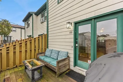 188 Argol Street Pawtucket RI 02860