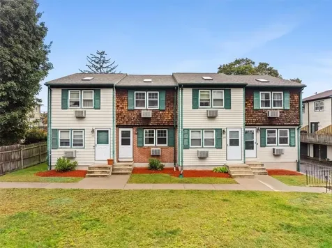 188 Argol Street Pawtucket RI 02860