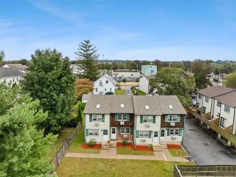 188 Argol Street Pawtucket RI 02860