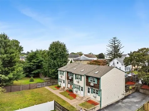 188 Argol Street Pawtucket RI 02860