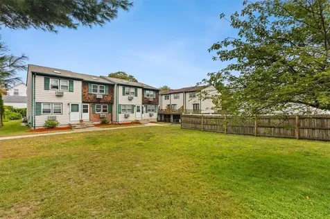 188 Argol Street Pawtucket RI 02860