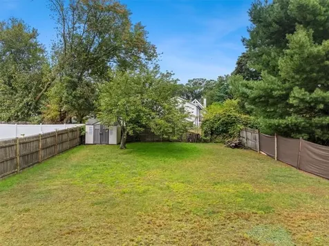 188 Argol Street Pawtucket RI 02860