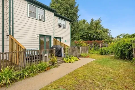 188 Argol Street Pawtucket RI 02860