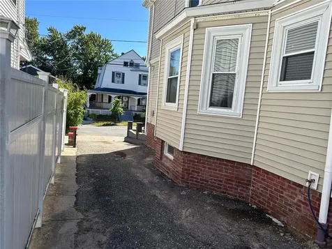 115 Ohio Avenue Providence RI 02905