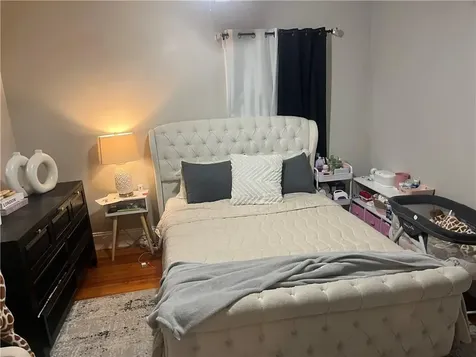 115 Ohio Avenue Providence RI 02905