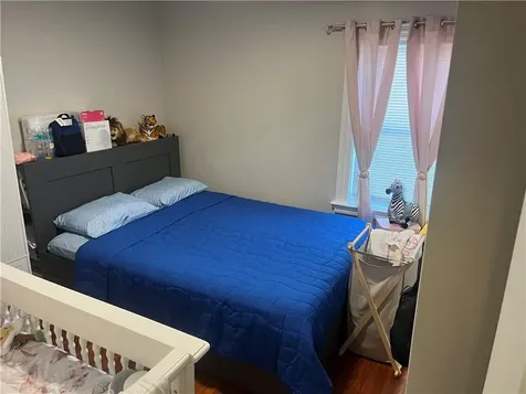 115 Ohio Avenue Providence RI 02905