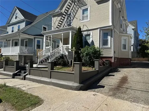 115 Ohio Avenue Providence RI 02905